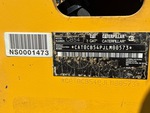 General Appearance with Numero seriale/numero d’identificazione del veicolo (VIN)