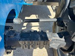 Chassis with Steering Linkage
