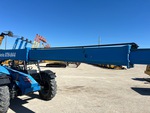 Chassis with Chain / Tensioners