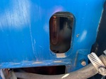 Hydraulics with Hydraulic Tank