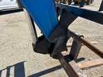Specialty with Loader Quick Coupler