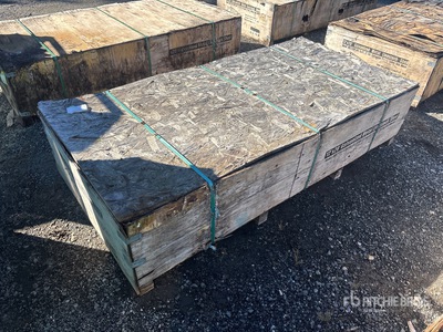 12 ft x 20 ft Livestock Shelter