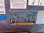 General Appearance with Numéro de série/Numéro d'identification du véhicule automobile