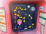 Basic Lower Control Station with