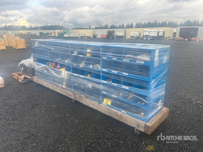 Tool Cabinet