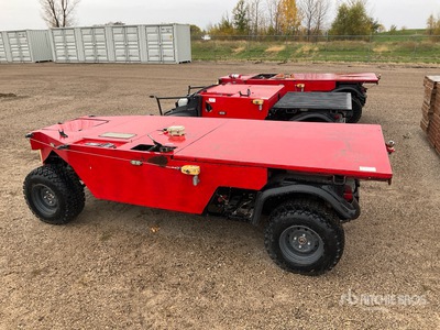 Angry Bird Wire Pullers Utility Vehicle