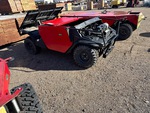 Chassis Photos with