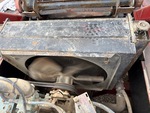 Moteur with Radiateur