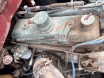 Moteur with Étiquette d'émission
