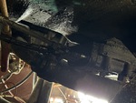 Hydraulique with Soupapes