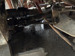 Hydraulique with Pompes (hydrauliques)