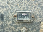 Aspect général with Compteur horaire / compteur kilométrique