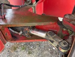 Hydraulique with