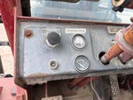 Poste de contrôle with Feux d'avertissement du moteur