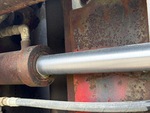 Hydraulique with