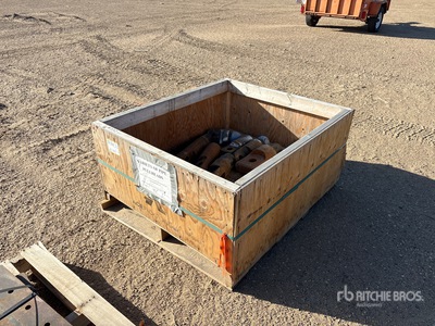 Quantity of Pull Heads