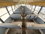 Interior with
