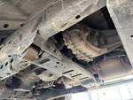 Drivetrain with Transmission