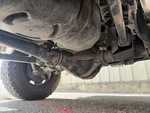 Drivetrain with Rear Axle