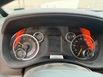 Cab with Gauges