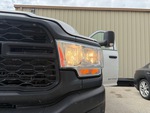 General Appearance with Exterior Lights