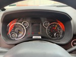 Cab with Warning Lights
