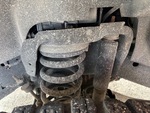 Chassis with Suspension Condition