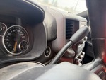 Cab with Gear Selector