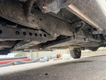 Chassis with Frame Condition
