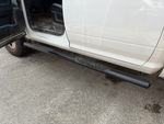 General Appearance with Steps/Ladders