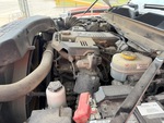 Engine with Engine - Left Side