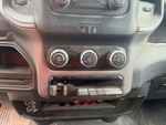 Cab with Heater