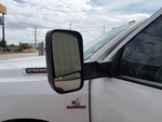 Cab with Mirrors