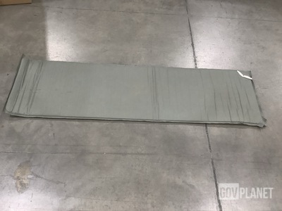 (106) Self-Inflating Sleeping Mats