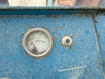 Poste de contrôle with Feux d'avertissement du moteur