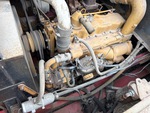 Moteur with Moteur - Côté droit