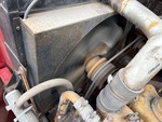 Moteur with Radiateur