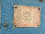 Poste de contrôle with
