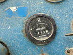 Aspect général with Compteur horaire / compteur kilométrique