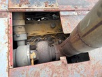 Moteur with Moteur - Côté gauche
