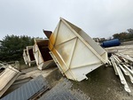Aggregate Feeder with