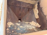 Aggregate Feeder with