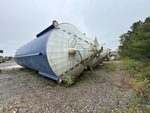 Cement Silo with