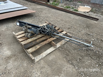Soil Sampler