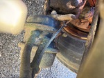 Brakes with 