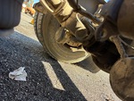 Brakes with 