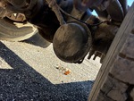 Brakes with 