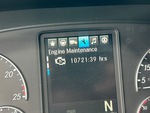 Cab with Engine Hours