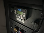 Cab with 