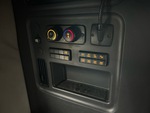 Cab with 